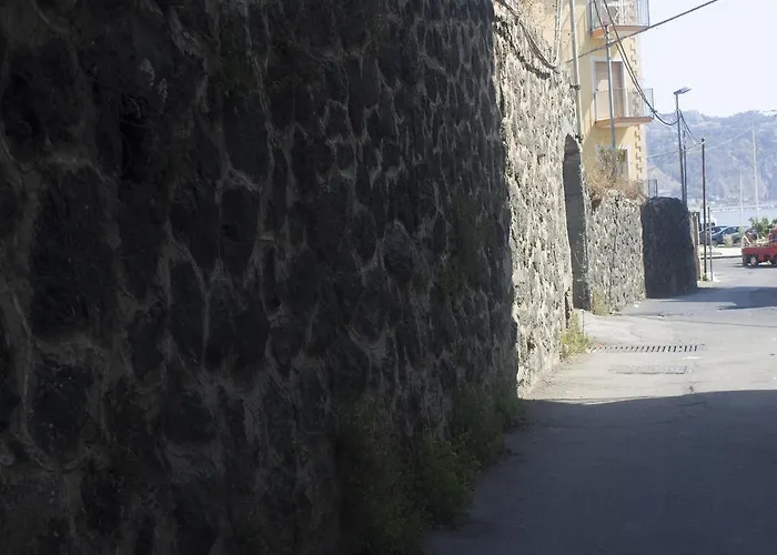 B&B Il Muro Vecchio