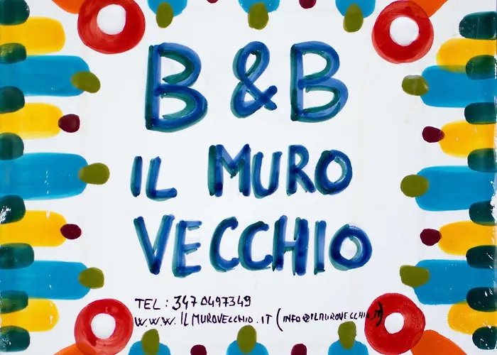 B&B Il Muro Vecchio