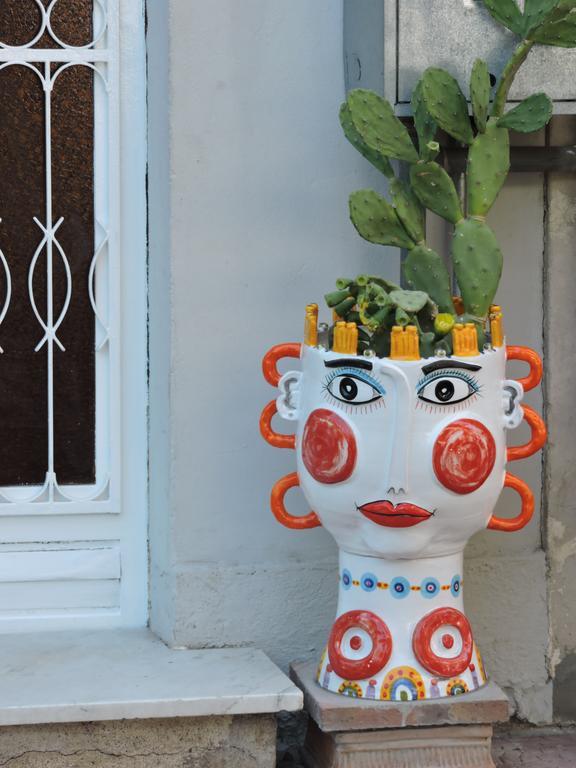 Bed & Breakfast Il Muro Vecchio Giardini Naxos