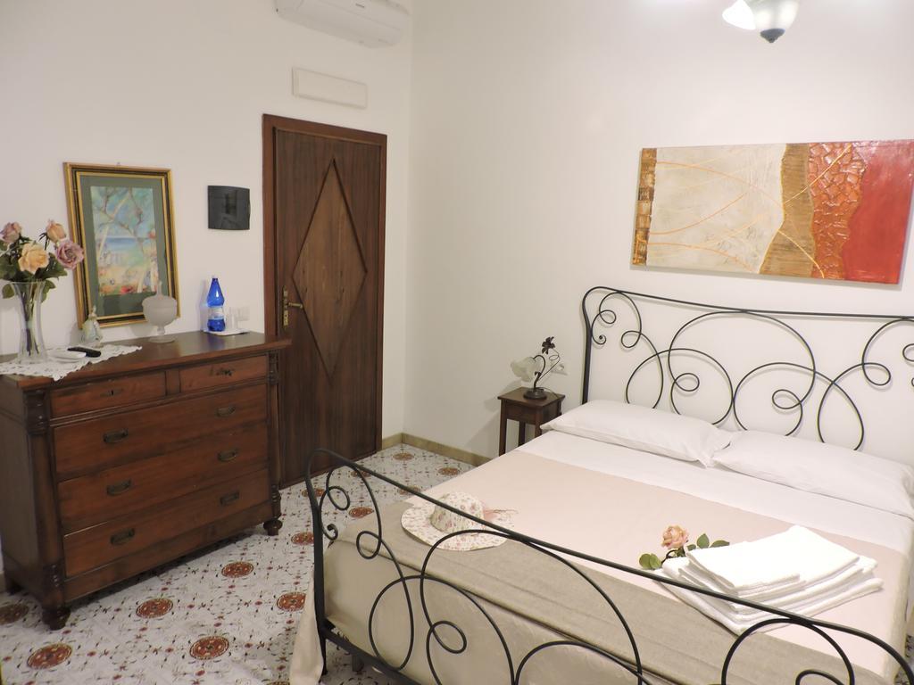 Bed & Breakfast Il Muro Vecchio