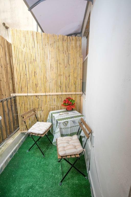 Bed & Breakfast Il Muro Vecchio 3*