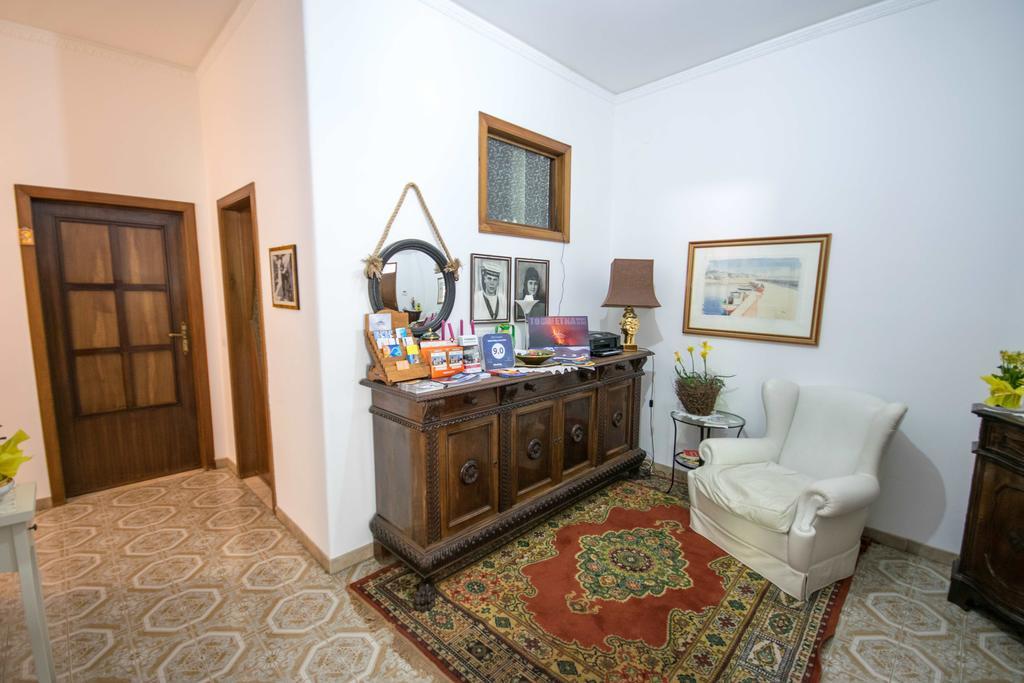 Il Muro Vecchio