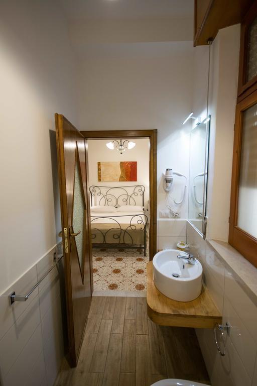 Bed & Breakfast Il Muro Vecchio 3*