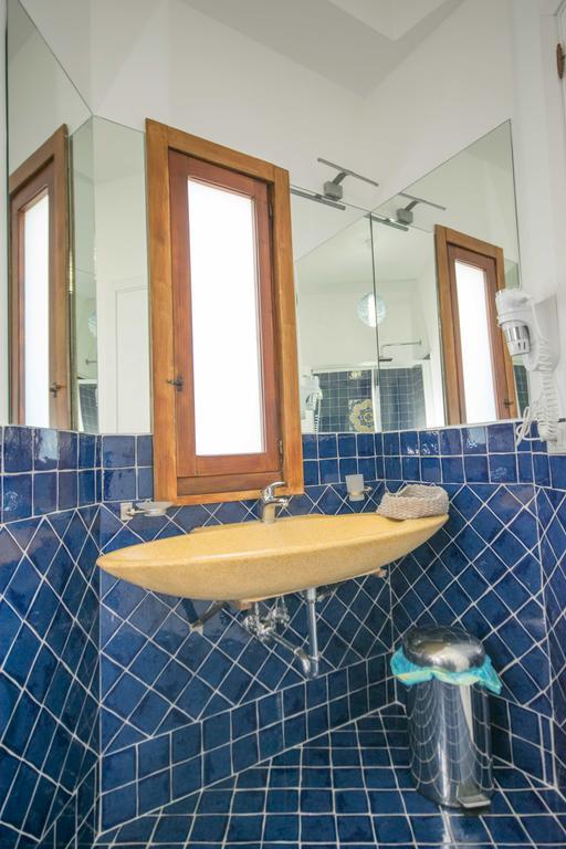 Bed & Breakfast Il Muro Vecchio 3*