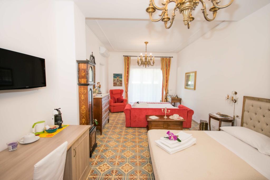Bed & Breakfast Il Muro Vecchio
