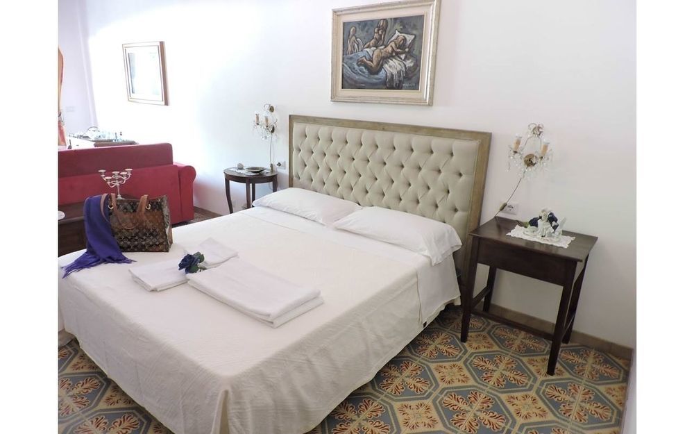 Il Muro Vecchio 3*