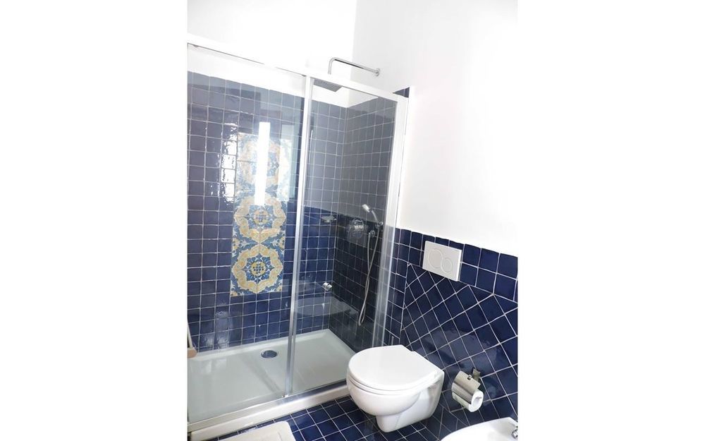 Il Muro Vecchio Bed & Breakfast 3*