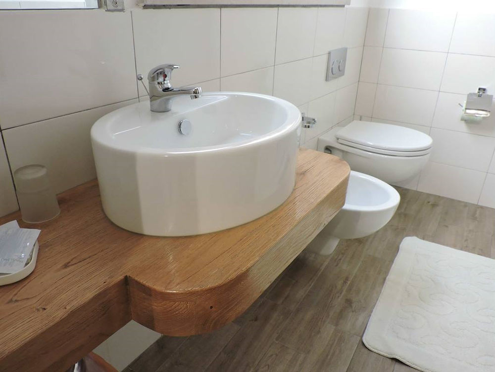 Il Muro Vecchio Bed & Breakfast