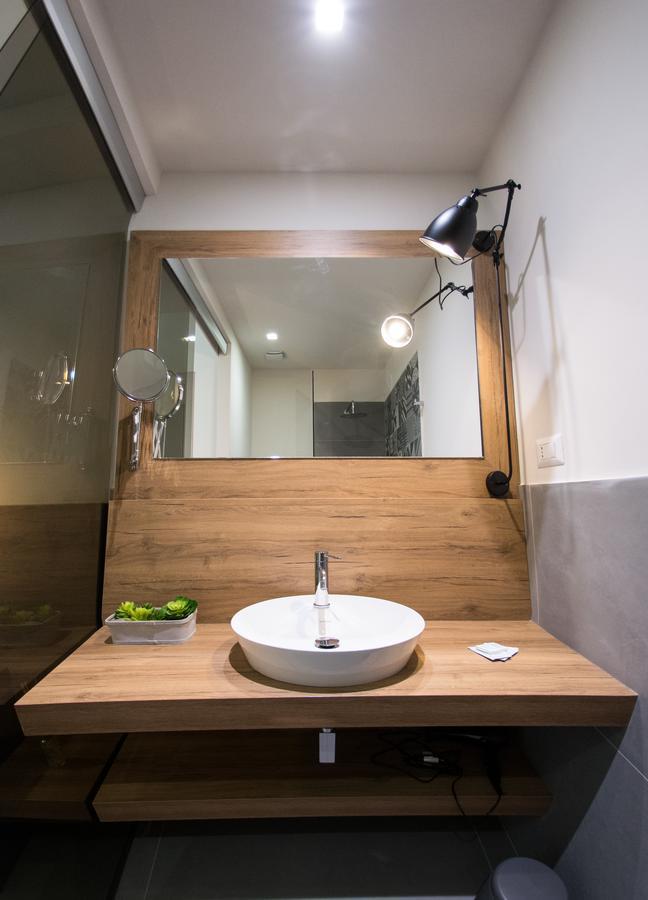 Bed & Breakfast Il Muro Vecchio 3*