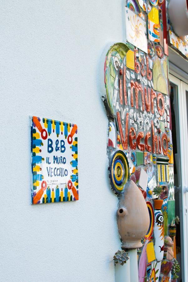 Bed & Breakfast Il Muro Vecchio 3*