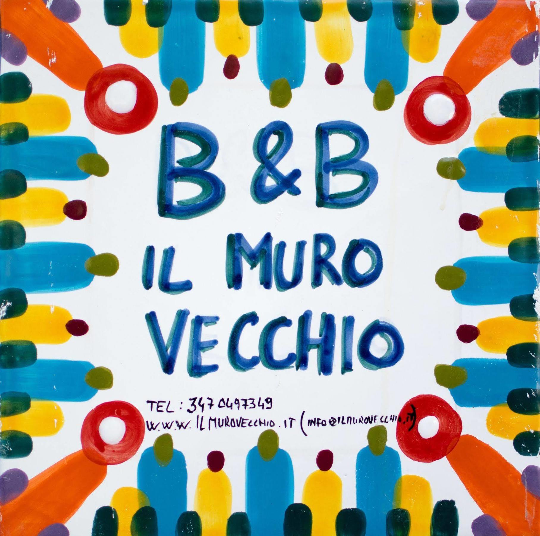 Il Muro Vecchio Bed & Breakfast