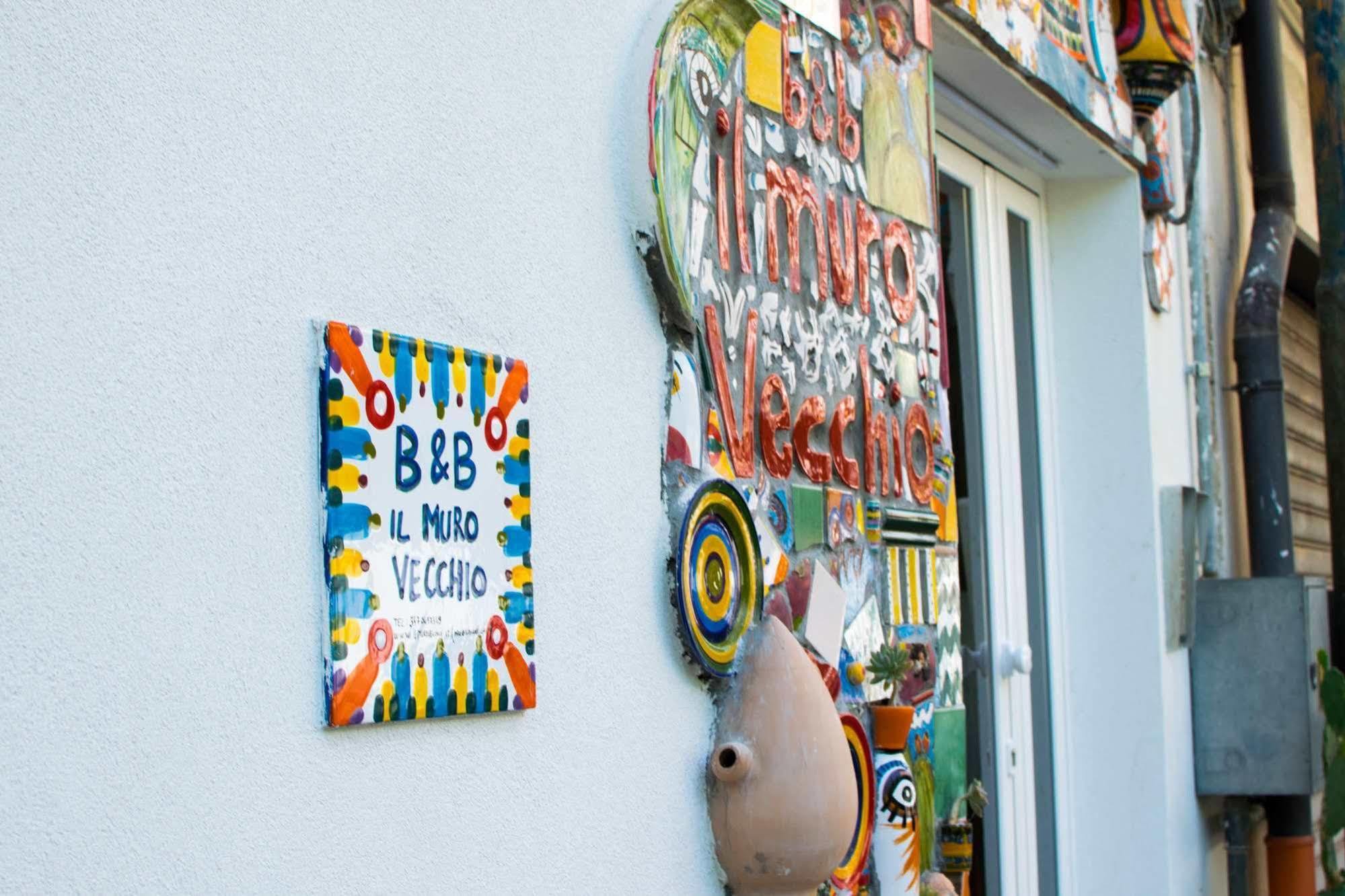 Il Muro Vecchio Bed & Breakfast