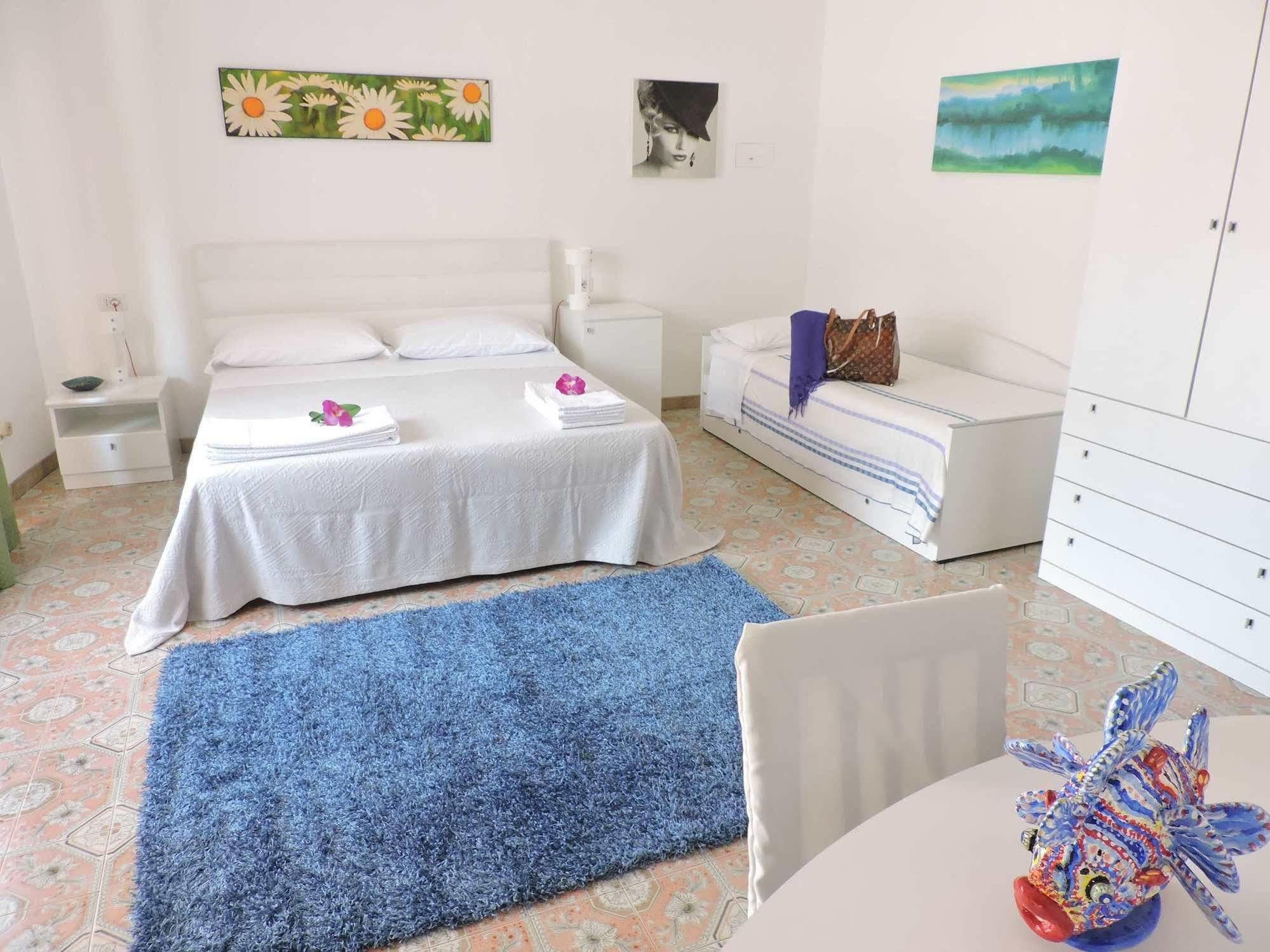Bed & Breakfast Il Muro Vecchio 3*