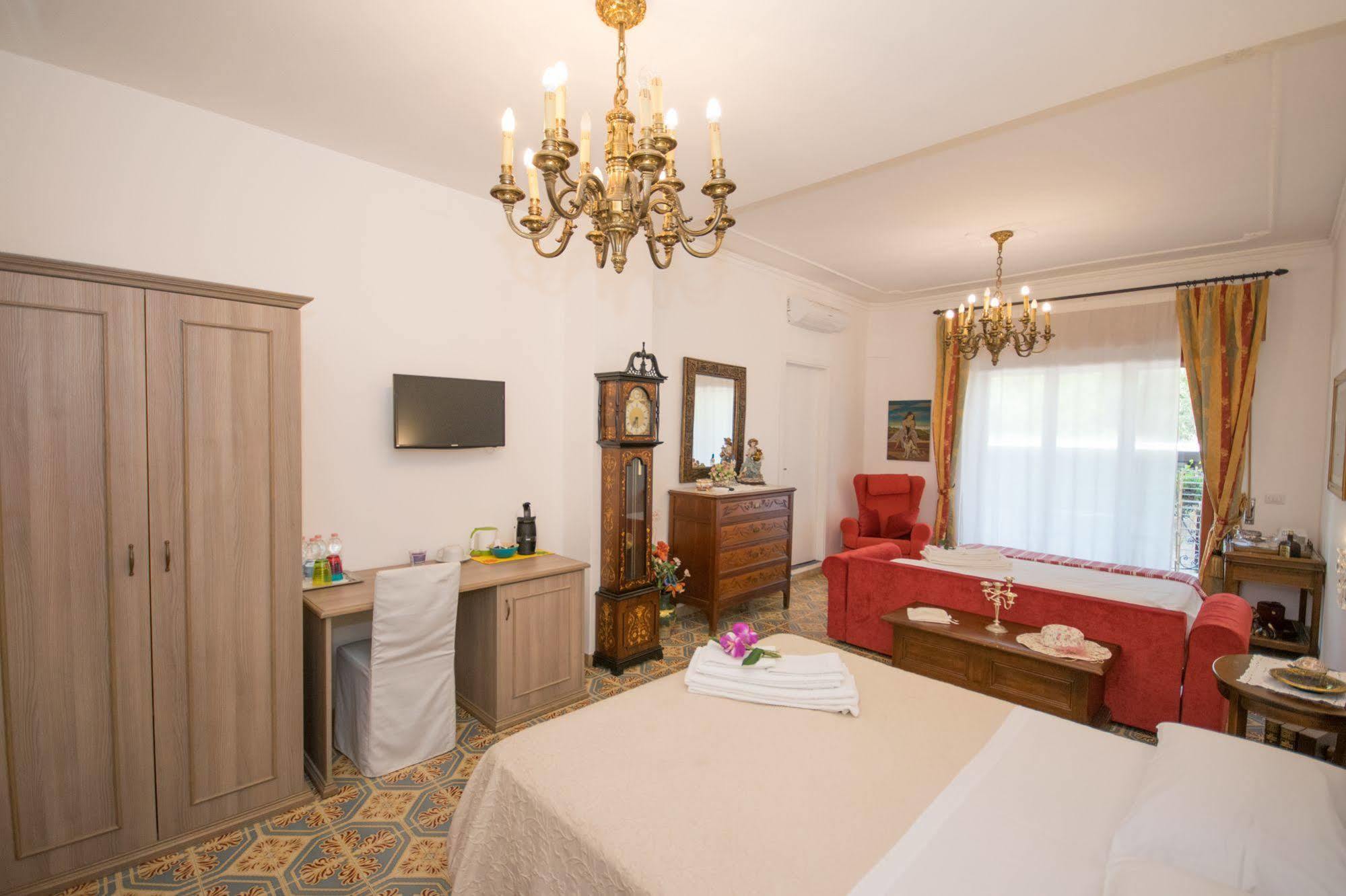 Bed & Breakfast Il Muro Vecchio