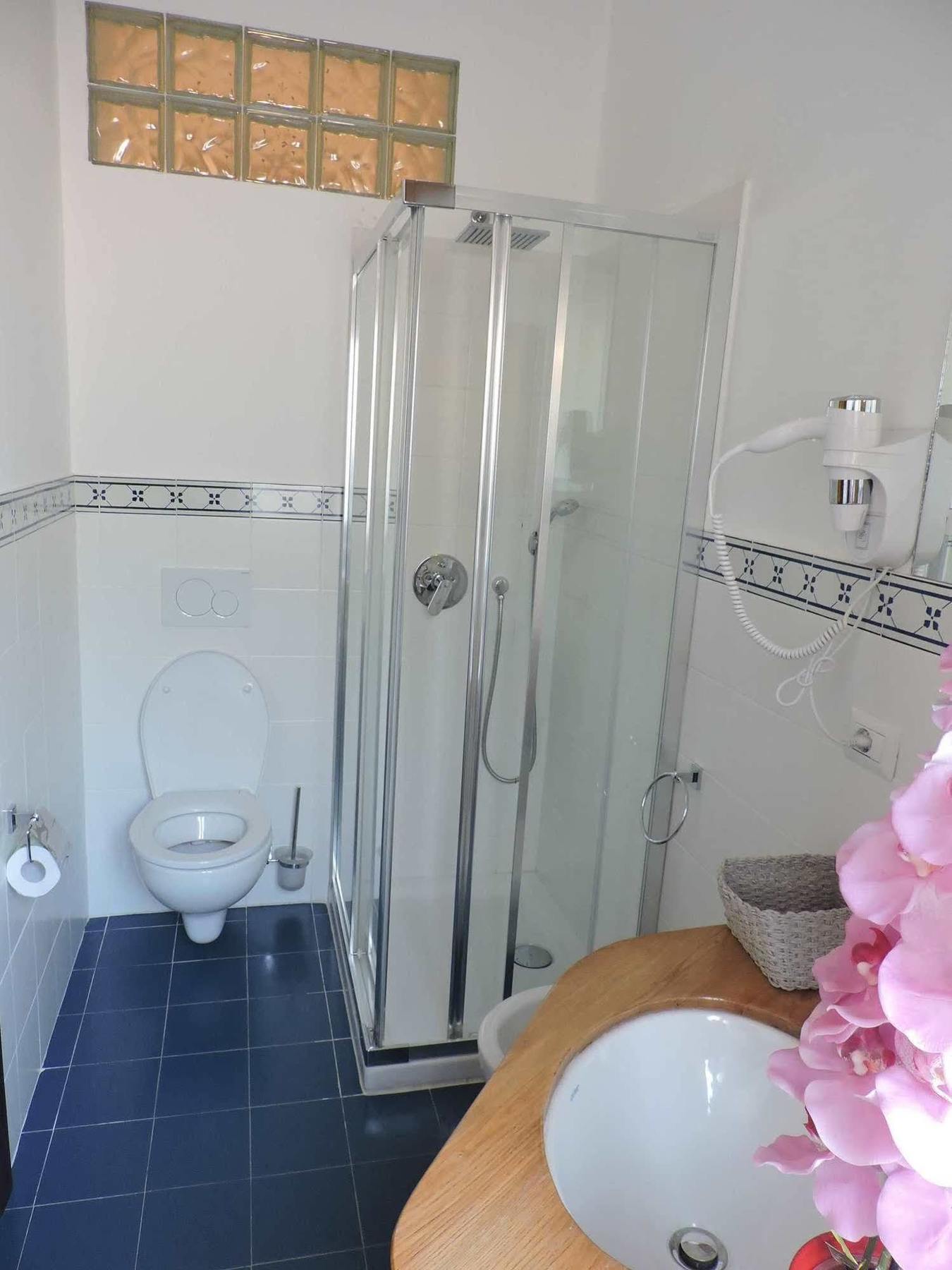 Il Muro Vecchio Bed & Breakfast Giardini Naxos