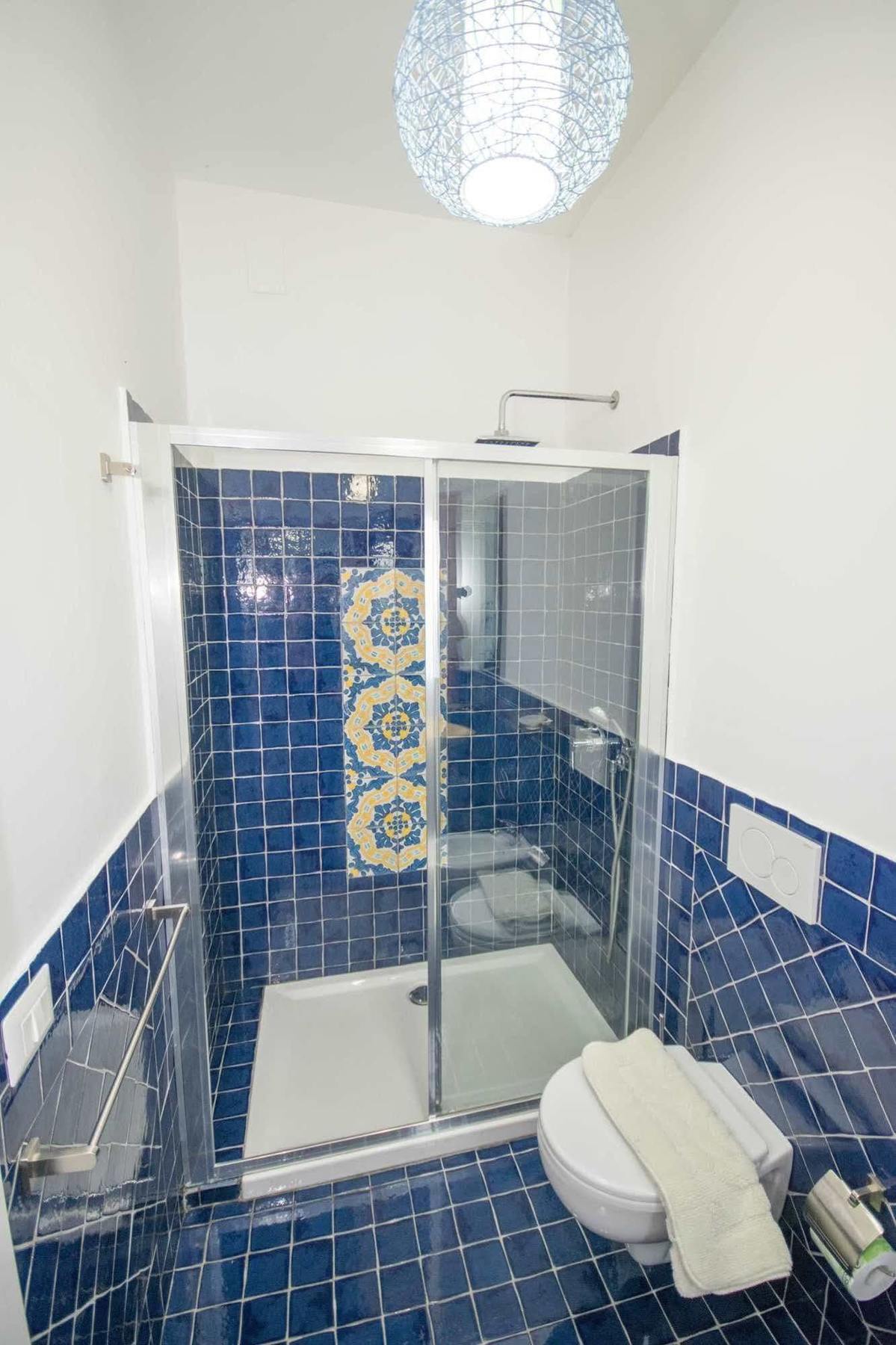 Il Muro Vecchio Bed & Breakfast