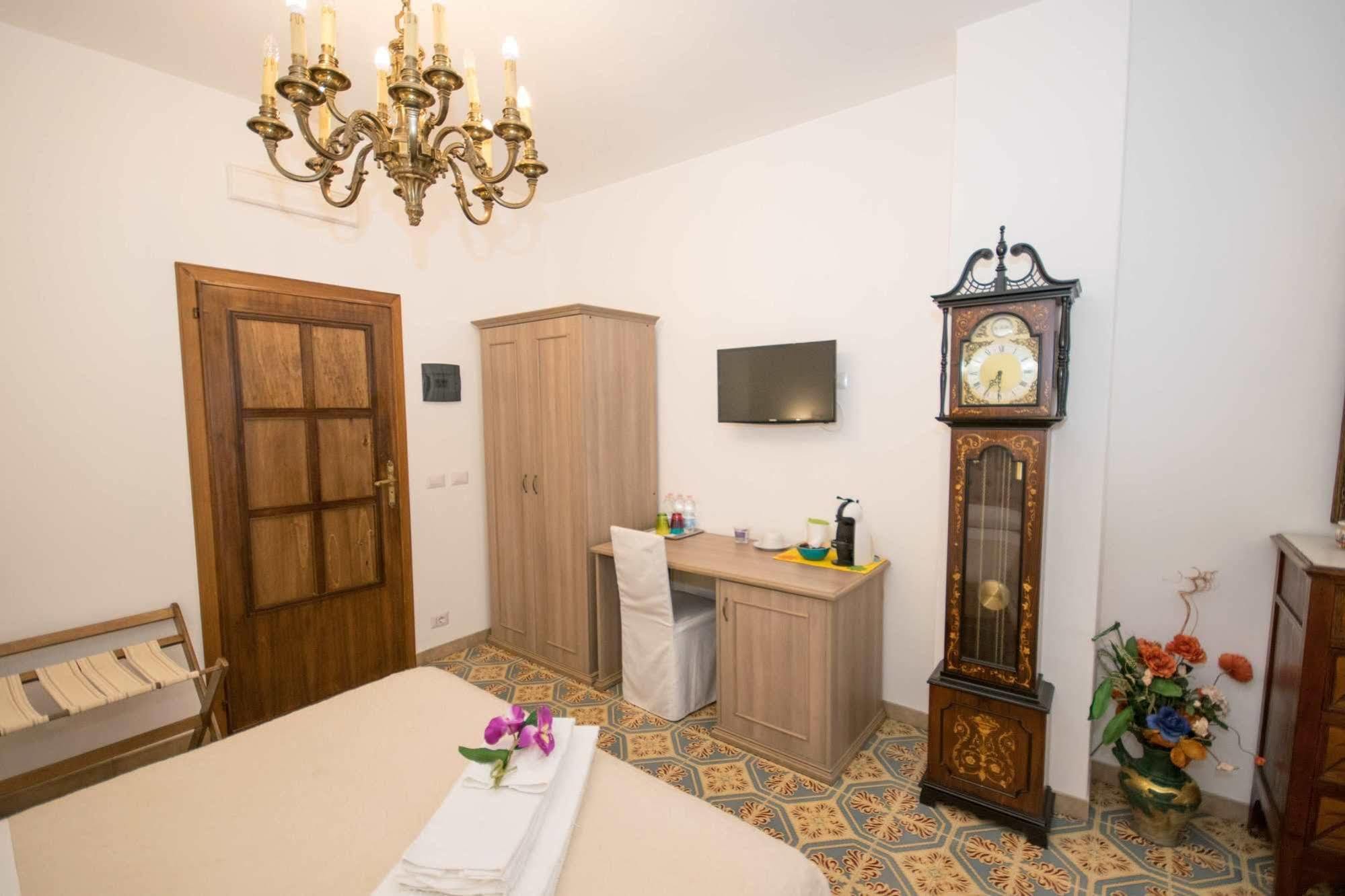 Bed & Breakfast Il Muro Vecchio