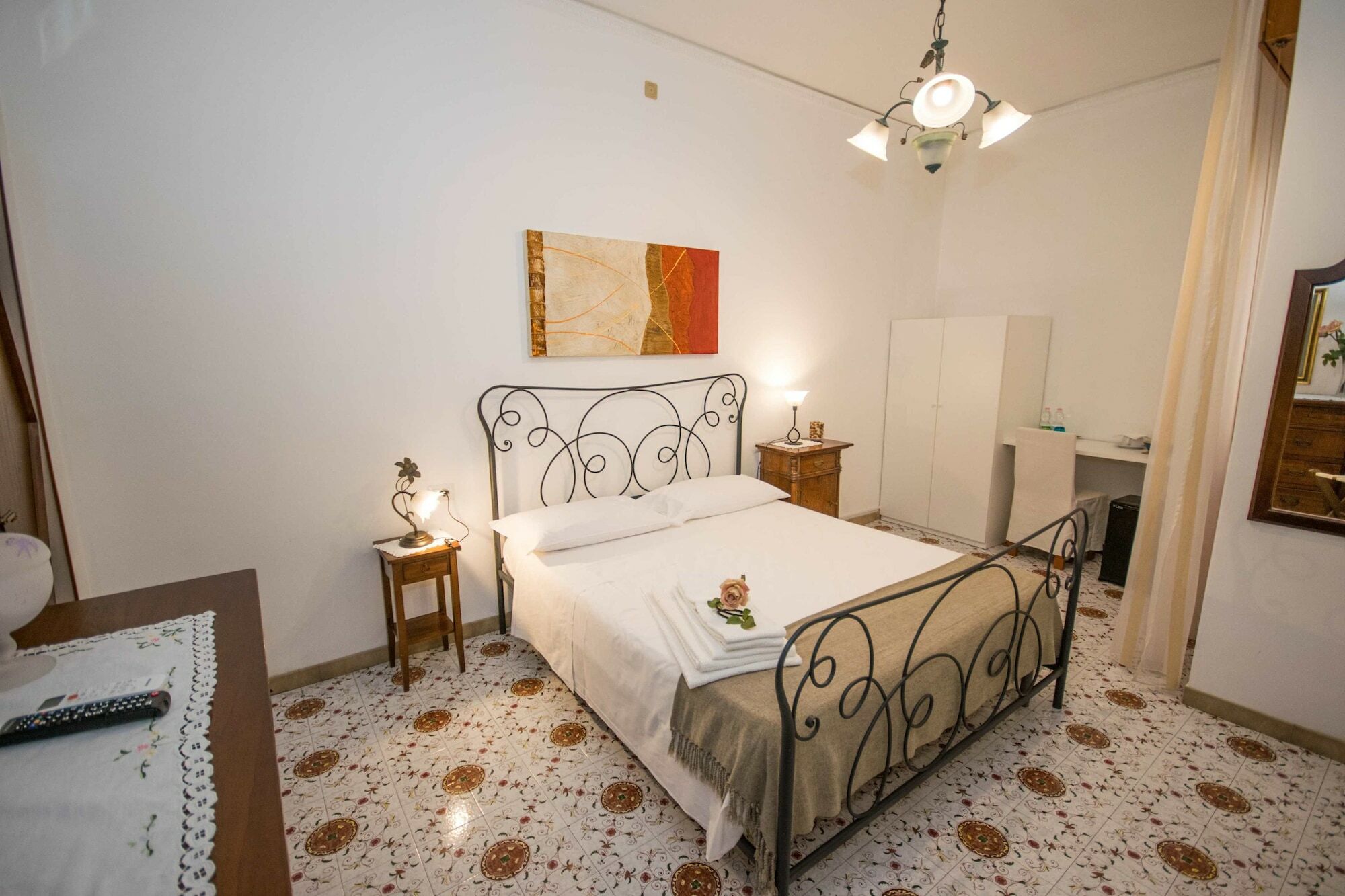 Bed & Breakfast Il Muro Vecchio 3*