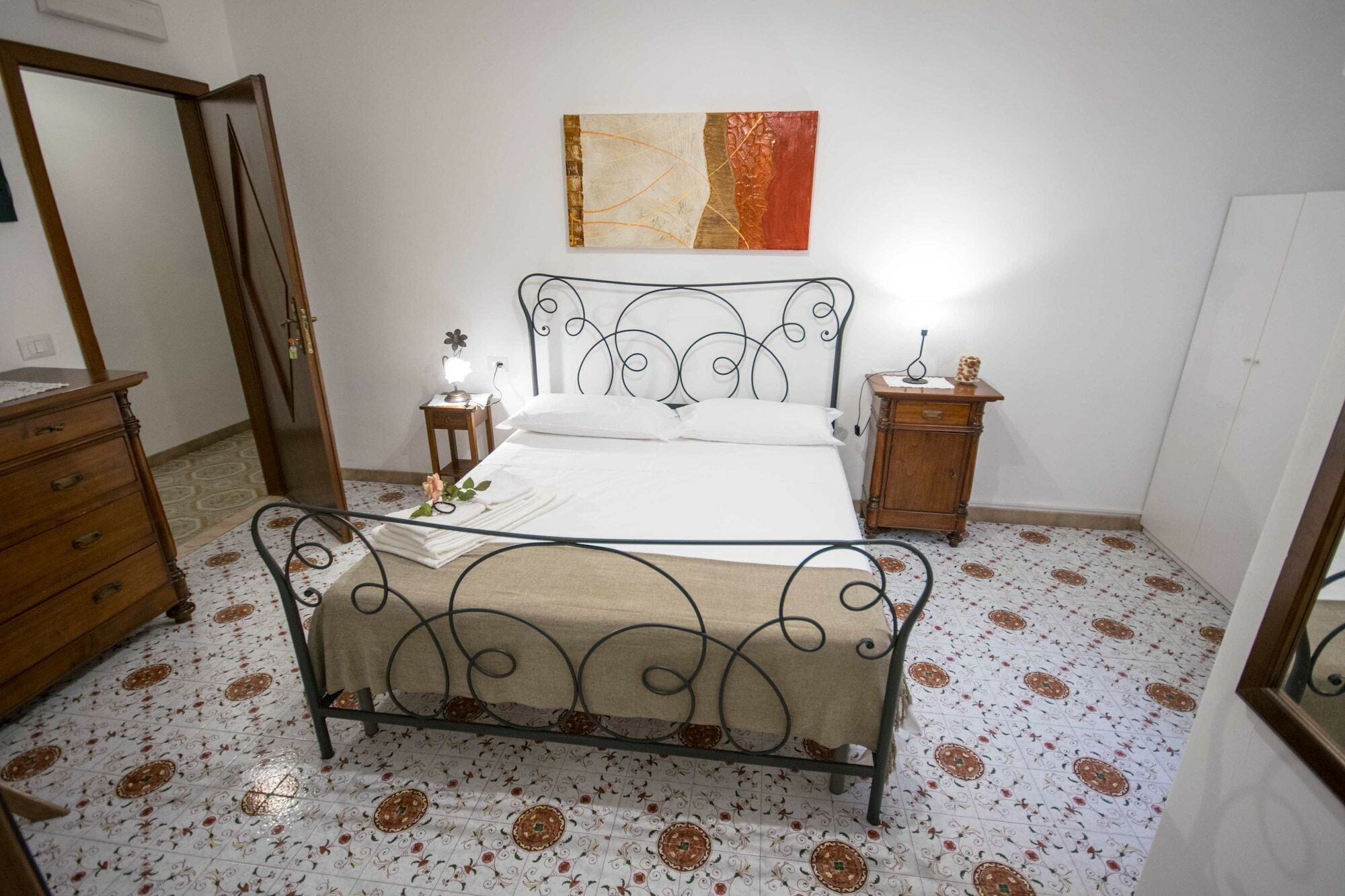 Bed & Breakfast Il Muro Vecchio